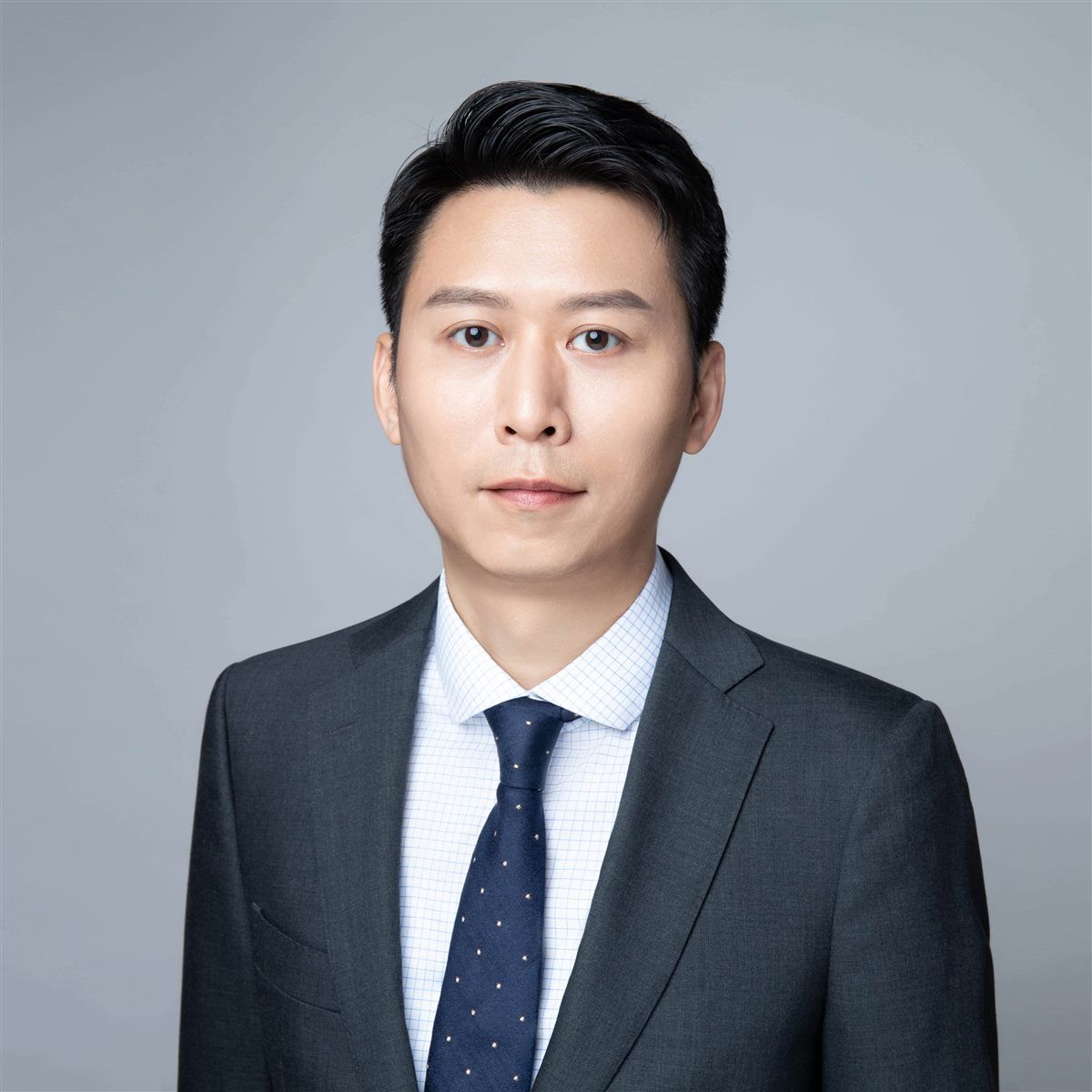 高玮先生-华人策略集团合伙人